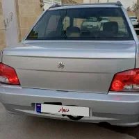 پراید 132 تمیز مدل 89|خودرو سواری و وانت|نجفآباد, شهید بهشتی|دیوار