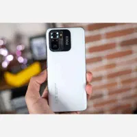 شیائومی پوکو M5S|موبایل|مشهد, سیس‌آباد|دیوار