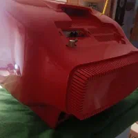 تلویزیون پارس ۱۴اینچ|تلویزیون و پروژکتور|آستانه اشرفیه, |دیوار