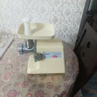 چرخ گوشت اصل ژاپن