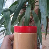 کره بادام زمینی ایرانی