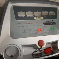 دستگاه تردمیل درحدنو|تجهیزات ورزشی|کرج, شهرک بنفشه|دیوار