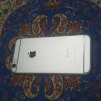 گوشی آیفون 6s|موبایل|همدان, |دیوار