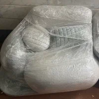 مبل پارچه ای|مبلمان خانگی و میز عسلی|تهران, هوانیروز|دیوار