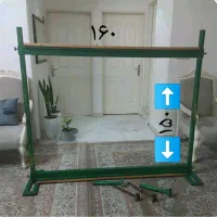 بافنده تابلوفرش شهرک ولیعصر