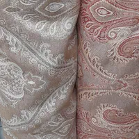 پارچه روباش پشتی شاه نشین مخمل|رختخواب، بالش، پتو|بروجرد, |دیوار