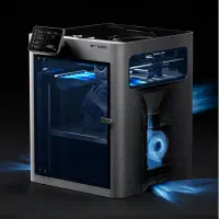 پرینتر 3D بامبولب X2D Combo کاملترین نسخه گلوبال|پرینتر، اسکنر، کپی، فکس|تهران, سعادتآباد|دیوار