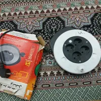 سیم سیار ۱۰ متری