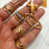 طلا متناسب با سلیقه شما