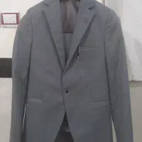 کت و شلوار نو