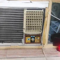 فروش خریدار کولرهای سوخته سالم خرابه اوراقی