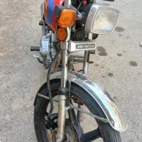 هوندا ۲۰۰