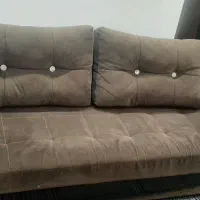 مبل ۷ نفری