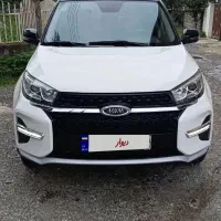 ام وی ام  x33 گیربکس at