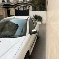 206 مدل ۹۸ تیپ ۲|خودرو سواری و وانت|تهران, درکه|دیوار
