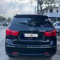 هایما s7 پلاس مدل۱۴۰۰|خودرو سواری و وانت|ساری, |دیوار