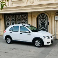 کوییک ناز شاسی پلمپ
