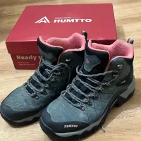 کفش کوهنوردی هامتو