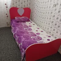 تخت و کمد نوجوان