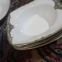 بشقاب ست کامل