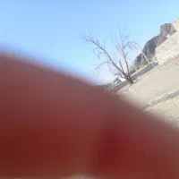 فروش زمین خونه در قلعه گنج دولاب شرایطی|فروش زمین و ملک کلنگی|قلعه گنج, |دیوار