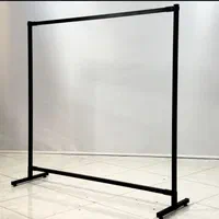 رگال|بندرخت و رختآویز|ارومیه, |دیوار