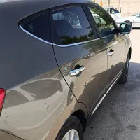 جک اس 5 اتوماتیک مدل 96|خودرو سواری و وانت|صدرا-فارس, فاز ۱|دیوار