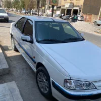 پژو پارس ۹۱