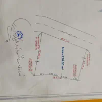 زمین 278رودباری کنار