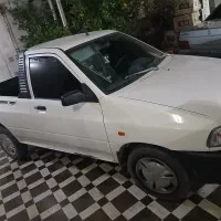 پراید وانت ۱۴۰۳|خودرو سواری و وانت|کازرون, |دیوار