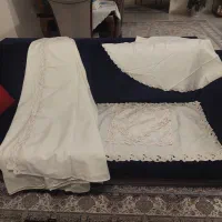 ست سجاده و چادر نماز