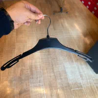 چوب لباسی درجه ۱|بندرخت و رخت‌آویز|بجنورد, |دیوار