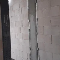 فروش و اجرای ناودانی گالوانیزه نوین وال پست|خدمات پیشه و مهارت|رشت, لاکانی|دیوار