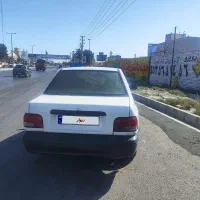 پراید مدل 97|خودرو سواری و وانت|چالوس, |دیوار