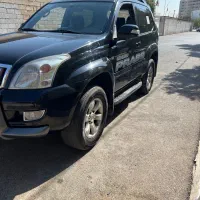 پرادو دودر ۲۰۰۶|خودرو سواری و وانت|شیراز, قصرالدشت|دیوار