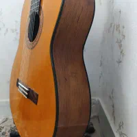 گیتار یاماها c70|گیتار، بیس، امپلیفایر|اصفهان, گلزار|دیوار