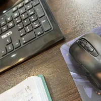 فروش موس و کیبورد بی سیم