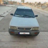 پراید بندرلنگه