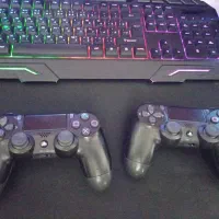 دسته ps4
