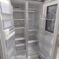 ساید بای ساید|یخچال و فریزر|بهبهان, |دیوار