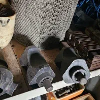 لوله خم کن هیدرولیک|ابزارآلات|بندر امام خمینی, |دیوار