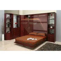 صنایع ام دی اف سپیدار