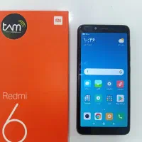 Redmi 6 قیمت مناسب
