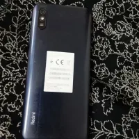 گوشی شیائومی ردمی 9رم 4حافظه32