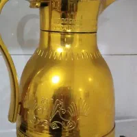 فلاکس چای|سماور، چایساز، قهوهساز|ایلام, |دیوار