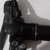 Canon sx30 is|دوربین عکاسی و فیلم‌برداری|تهران, مهران (سیدخندان)|دیوار