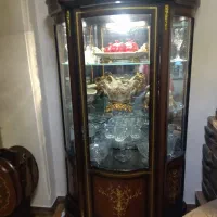 ویترین معرق