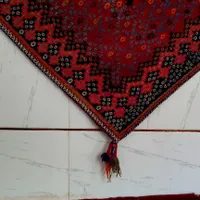 سفره سنتی اعیانی در بافت