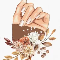 استخدام نیروی حرفه ای و نیمه حزفه ای ناخن لاین ژل|استخدام درمانی، زیبایی، بهداشتی|مشهد, هنرستان|دیوار