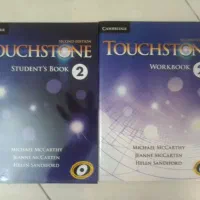 کتاب تاچ استون نونو|کتاب و مجله آموزشی|تهران, آسمان|دیوار